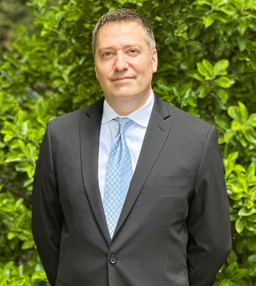 Robert Bartilucci, estate planning attorney